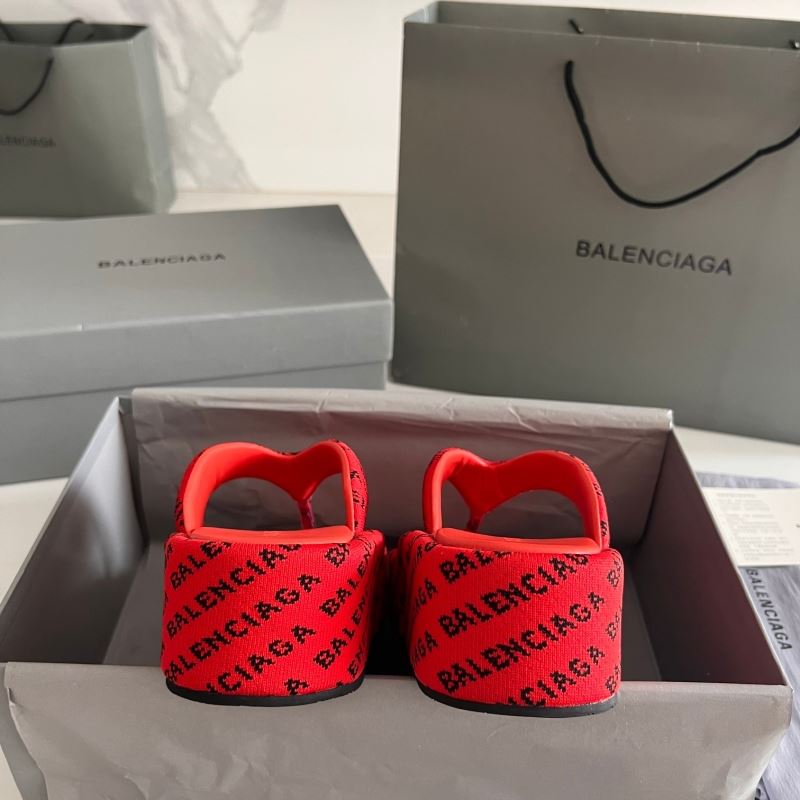 Balenciaga Slippers